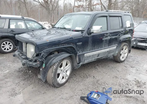 2011 Jeep Liberty Sport z USA, uszkodzony, nr VIN 1J4PN2GK4BW577692